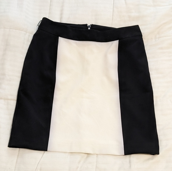 Worthington color block skirts size 10 - Picture 6 of 9
